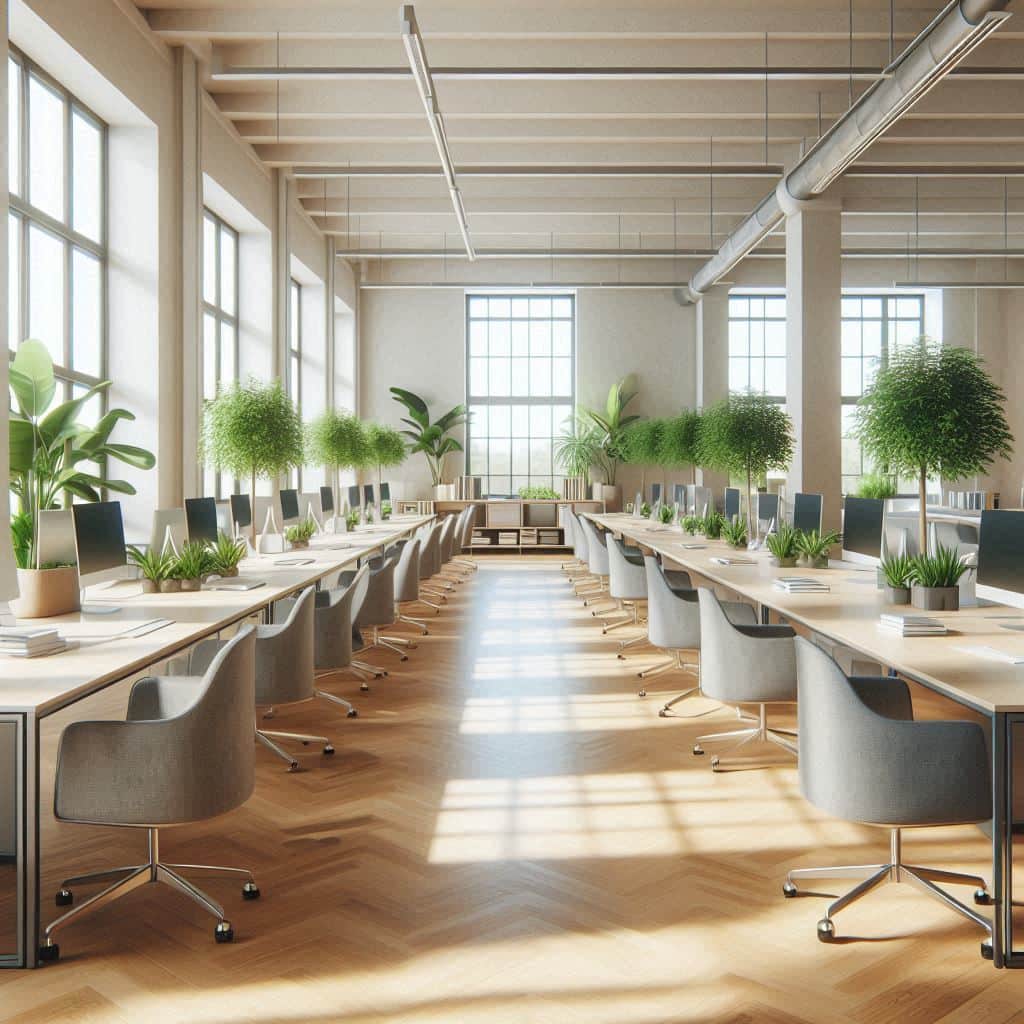 中电长城大厦文章配图