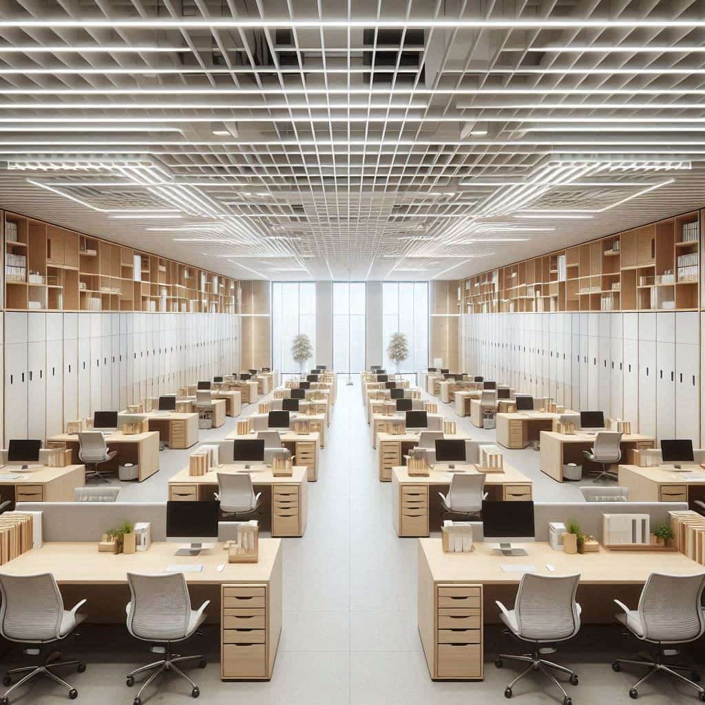 中电长城大厦文章配图